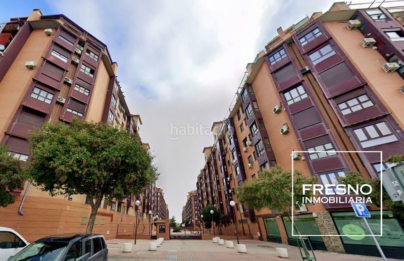 Foto b93143a5-08d7-4741-bb53-4370093ff0a7. Piso oportunidad de inversión - piso ocupado en Orcasitas Madrid