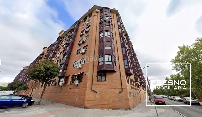 Foto dfa83631-fc5d-45ba-aedc-c76df6c8a28b. Piso oportunidad de inversión - piso ocupado en Orcasitas Madrid