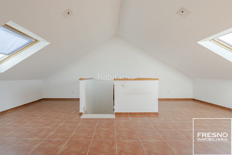 Foto 562dd5e6-abc0-4993-950a-151946395eb8. Casa adossada amb xemeneia calefacció piscina a Cobeña