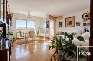 Etagenwohnung  Calle de valserrano. ¡piso en algete!
