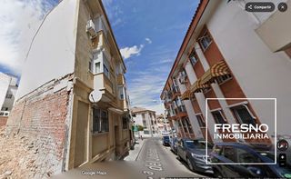 Appartement  Travesía del jubilado. Oportunidad de inversión! - piso ocupado