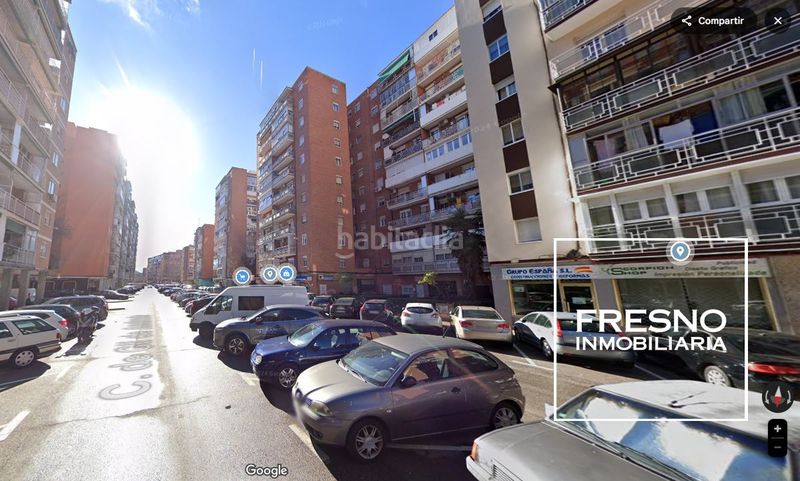 Foto bd80534b-9d72-4535-9afd-4086b8da55b5. Pis a Pryconsa-Juan de Austria Alcalá de Henares
