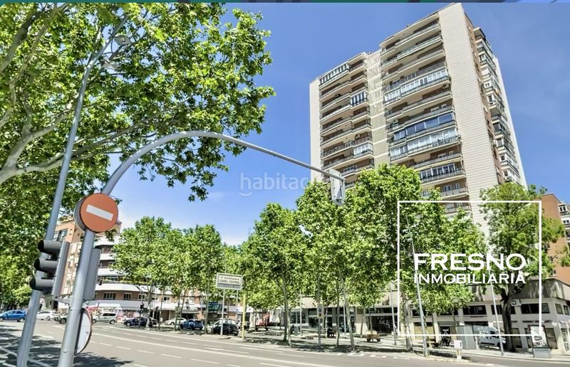 Foto b4e60480-52a8-4aa6-9fba-8ebef5a616e5. Pis amb calefacció piscina a Puerta del Ángel Madrid