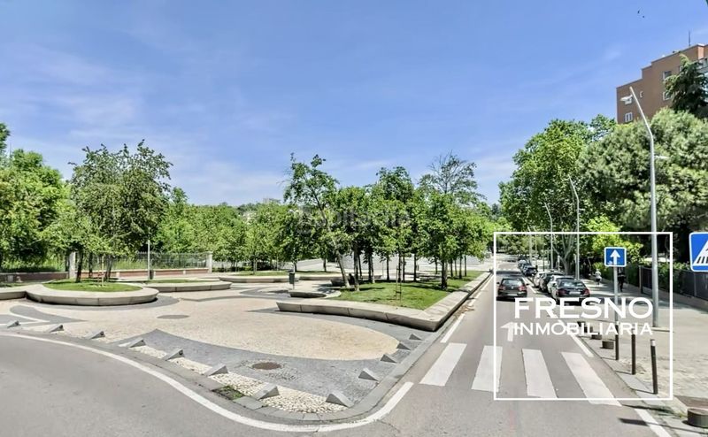Foto d1160cc5-cd59-4452-b52c-f4b72e81e4d7. Pis amb calefacció piscina a Puerta del Ángel Madrid