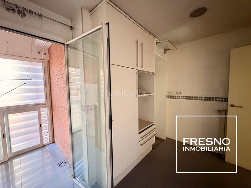 Foto d12b30e3-6321-4735-a277-5fd54fc10966. Pis amb calefacció piscina a Puerta del Ángel Madrid