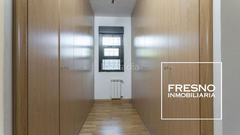 Foto d3942cd9-17b2-46a4-99ae-894584b6f317. Casa aparellada amb aparcament a Centro Rivas - Vaciamadrid