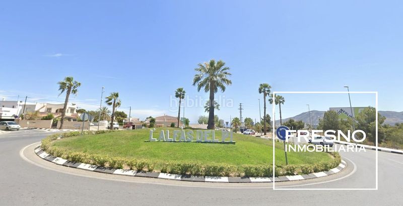 Foto 1a7df541-0f05-49fb-9695-81debd97cb54. Casa adossada a Escandinavia-Cautivador Alfàs del Pi (l´)