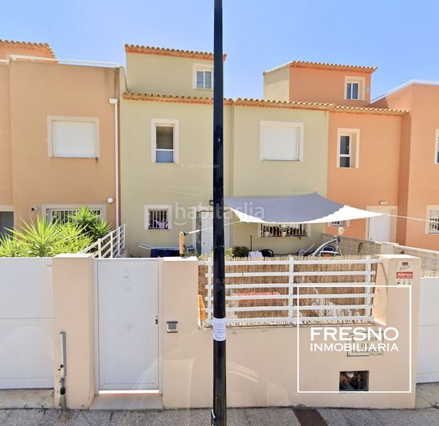 Foto 1cd204bf-df70-4ab9-b129-b2b143de5ca2. Casa adossada a Escandinavia-Cautivador Alfàs del Pi (l´)