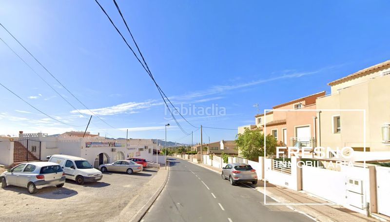 Foto 4d06b243-89fb-44bd-8b9a-4b126f877921. Casa adossada a Escandinavia-Cautivador Alfàs del Pi (l´)