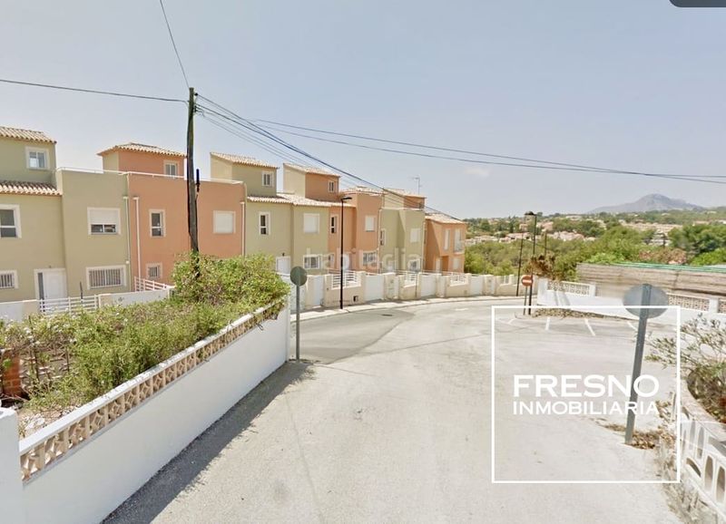 Foto 541deebe-3ee1-4377-94ed-3d1044a42dda. Casa adossada a Escandinavia-Cautivador Alfàs del Pi (l´)
