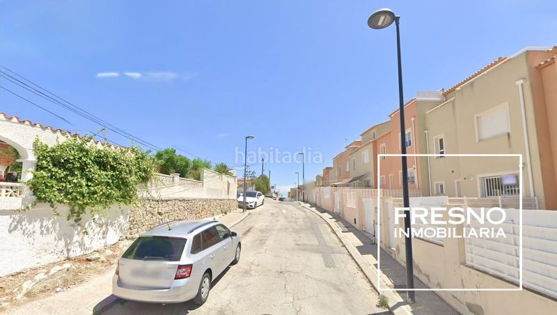 Foto 698464ba-584b-41ca-93ae-9979403e66b7. Casa adossada a Escandinavia-Cautivador Alfàs del Pi (l´)