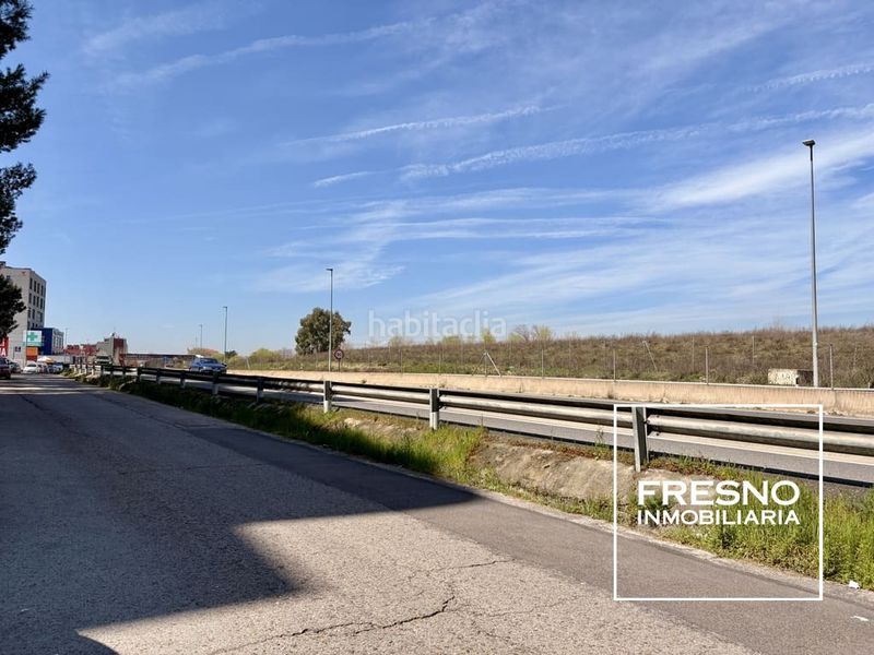 Foto 06d8b4fa-8e8b-41fd-b267-5774c135d769. Nau industrial a Las Tablas Madrid