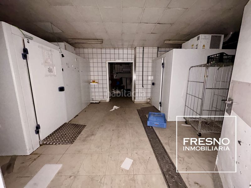 Foto 1a6d7eb6-13c1-4b3c-9eb1-068ad73006eb. Nau industrial a Las Tablas Madrid