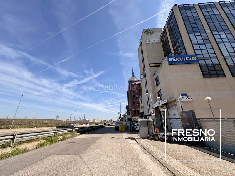 Foto 63201fdb-63d7-40e7-ac13-74077d684b8f. Nau industrial a Las Tablas Madrid