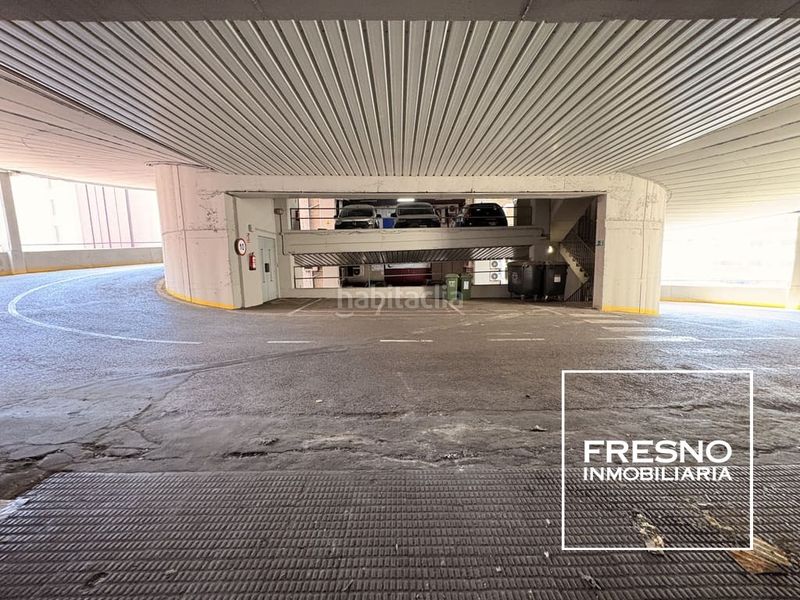 Foto 7cc69c35-2ff6-4a79-a171-0fbff348572b. Nau industrial a Las Tablas Madrid