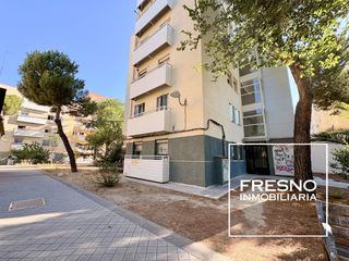 Appartement  Calle de la duquesa de parcent. Vivienda ubicada en madrid, barrio la latina, zona lucero
