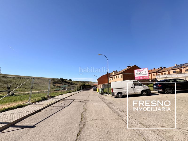 Foto 0018e6b8-9d0d-489a-a070-6d25095d4583. Wohngrundstück in camino de la fuente 10 in Casar (El)