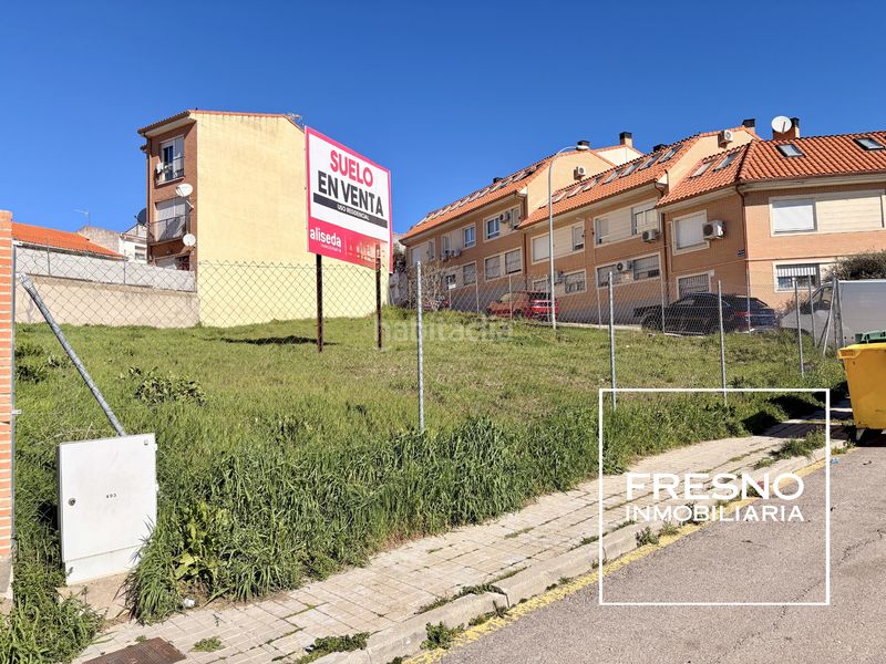 Foto a68d5015-090c-43ea-9cd5-cfd0c19e9369. Wohngrundstück in camino de la fuente 10 in Casar (El)