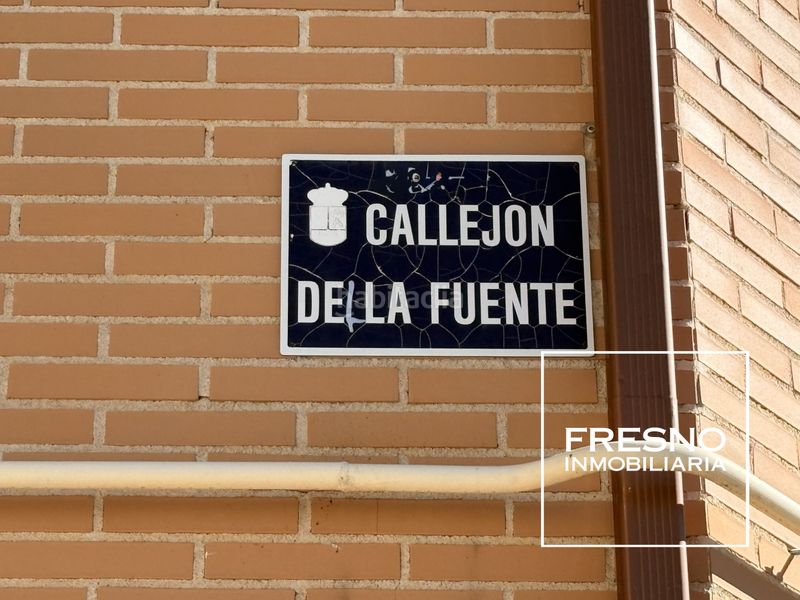 Foto a9d8644c-0803-4f19-9c69-757b622bcbaf. Wohngrundstück in camino de la fuente 10 in Casar (El)
