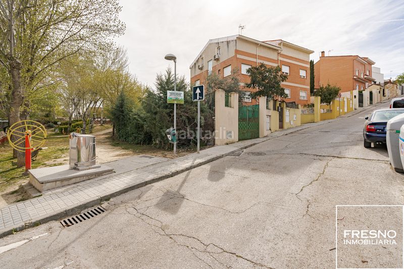 Foto 38e9a95e-a294-4e9a-b211-22e835aab7ac. Wohngrundstück in calle del olivar 15b in Cobeña