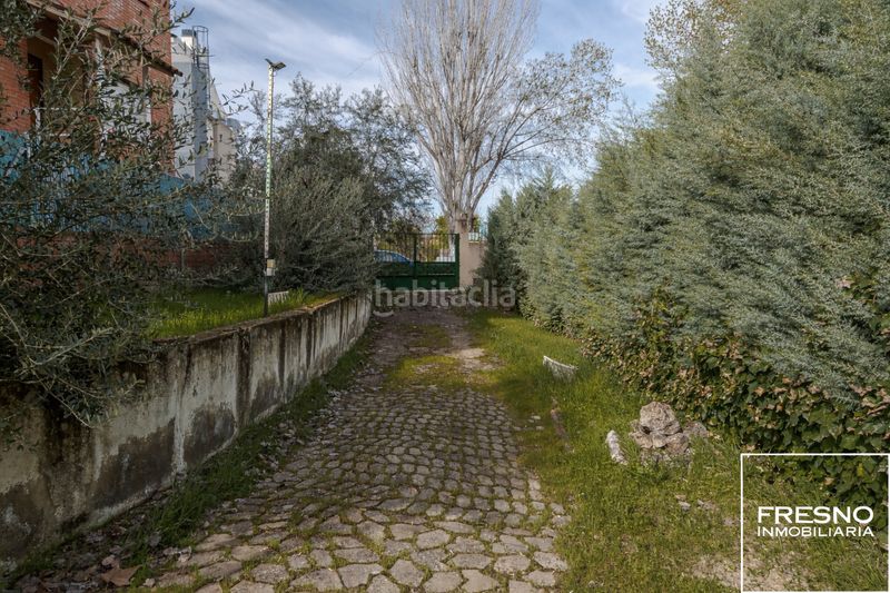Foto a18f501e-ec61-44d8-85f7-99048481c8e9. Wohngrundstück in calle del olivar 15b in Cobeña
