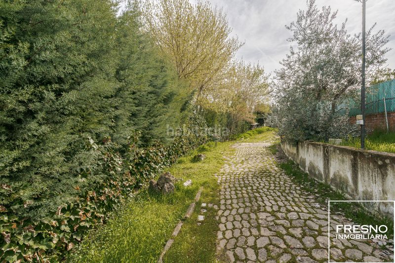 Foto a4a47e4c-167a-4d5c-9264-91424c3dcf33. Wohngrundstück in calle del olivar 15b in Cobeña