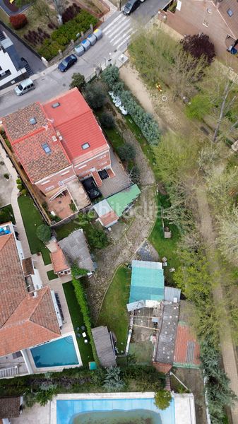 Foto aa1ace9c-5f12-4357-8a90-95f3fd249f6c. Wohngrundstück in calle del olivar 15b in Cobeña