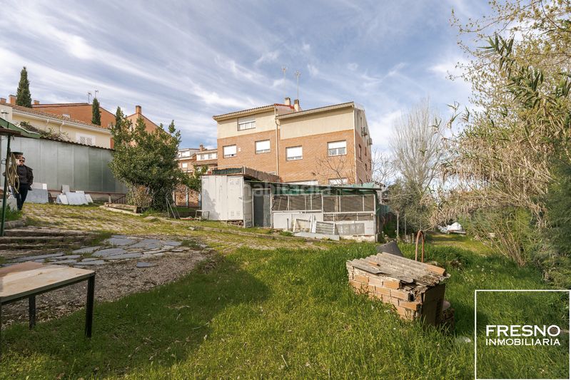 Foto ce4013a9-433b-4884-b051-3a28c2c7af31. Wohngrundstück in calle del olivar 15b in Cobeña