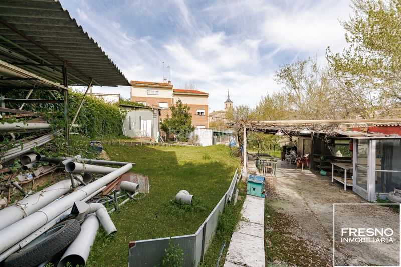 Foto d3db2730-5f59-4664-8667-f62d7178363b. Wohngrundstück in calle del olivar 15b in Cobeña