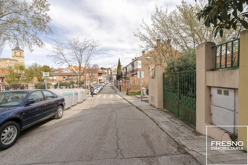 Foto dff20720-48c8-4db0-9a9c-1284288f39e5. Wohngrundstück in calle del olivar 15b in Cobeña