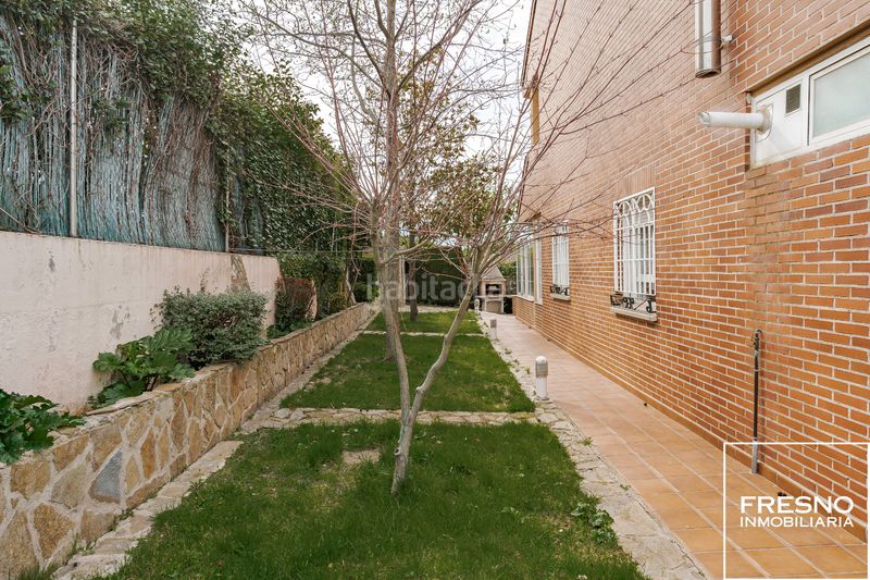 Foto d8a23796-e039-46f0-b5cb-508bf8f5c211. Casa aparellada amb calefacció aparcament a Cobeña
