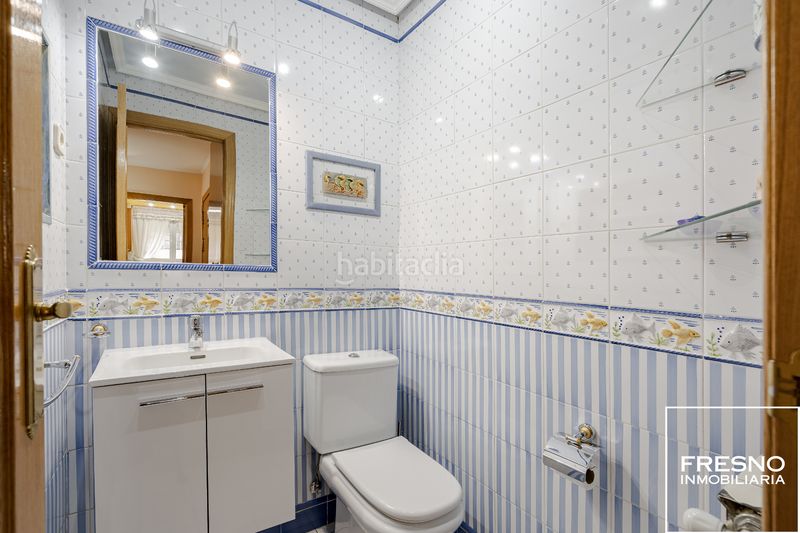 Foto e37a2ae6-2784-4bea-accd-b0a0248f2f82. Casa aparellada amb calefacció aparcament a Cobeña