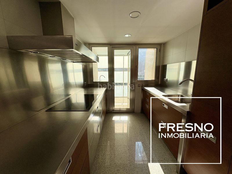 Foto 10113692-7113-4ce6-933b-3b8684b5dec3. Pis amb calefacció piscina a Nueva España Madrid