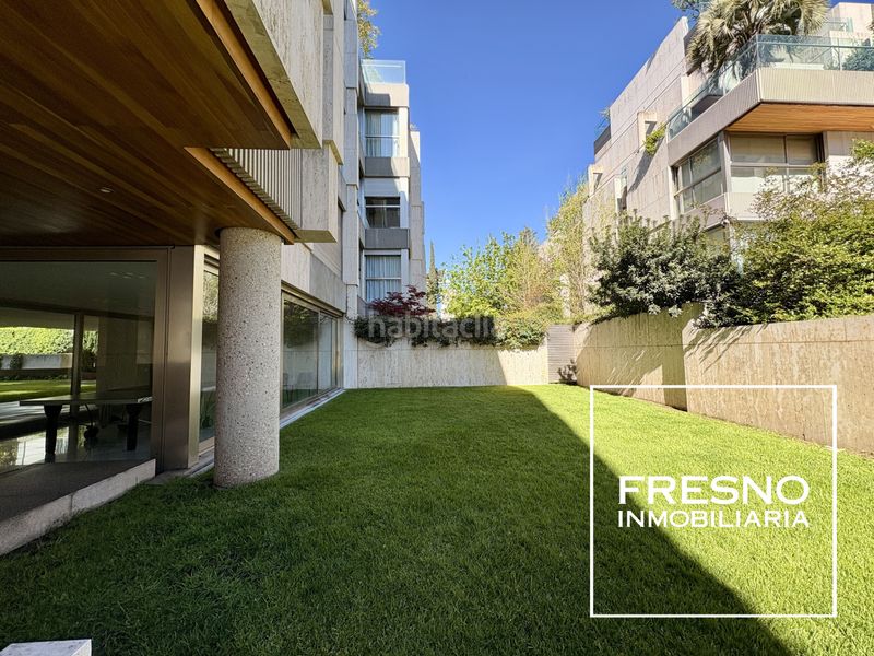 Foto 2b9c073b-8bc3-4837-9253-9085c6339521. Pis amb calefacció piscina a Nueva España Madrid