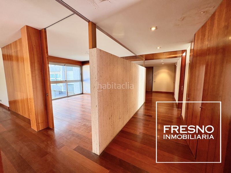 Foto 411222ea-a19e-41f2-a1f5-46bd67962587. Pis amb calefacció piscina a Nueva España Madrid