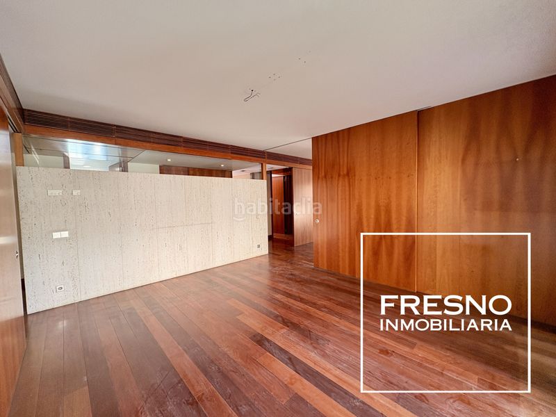 Foto 8043f9a9-2074-467a-9e0c-c853063c5533. Pis amb calefacció piscina a Nueva España Madrid