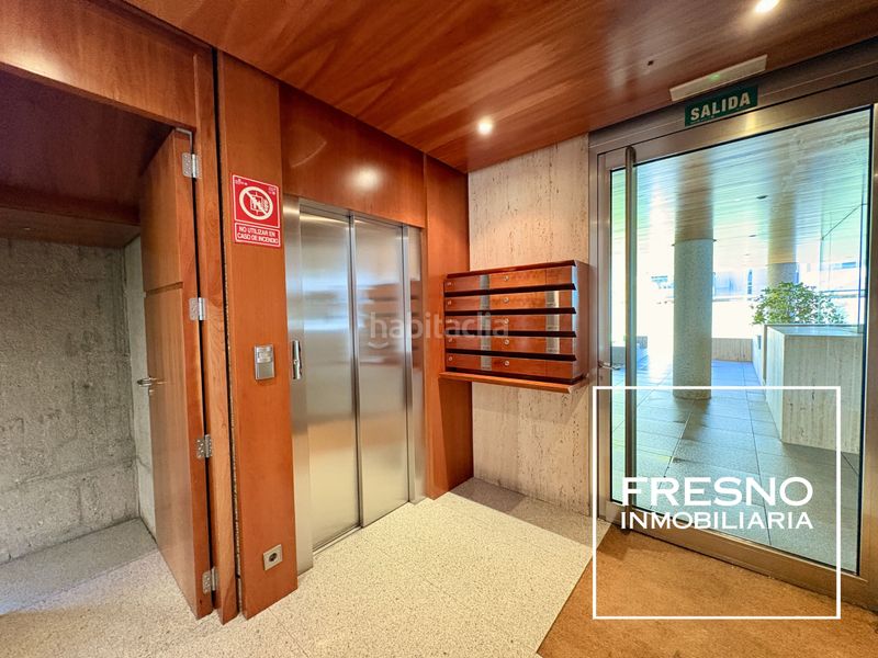 Foto 8c29f624-991a-496b-a753-de6b6a52b65b. Pis amb calefacció piscina a Nueva España Madrid