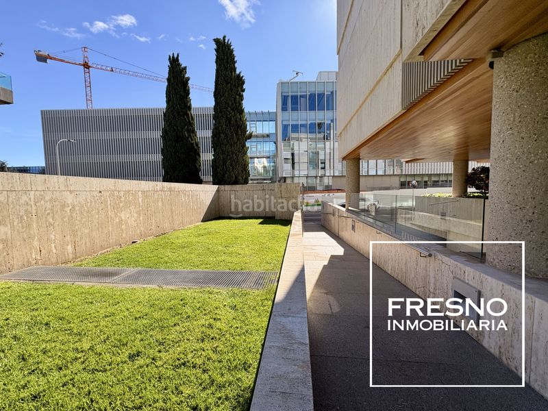 Foto a82a3f16-ad3c-46c8-bb0e-557b0f510553. Pis amb calefacció piscina a Nueva España Madrid