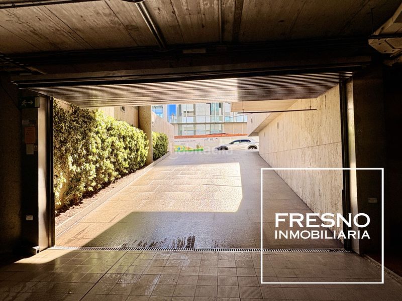 Foto b5feeac7-8d21-4140-a22b-daae04fc19d3. Pis amb calefacció piscina a Nueva España Madrid