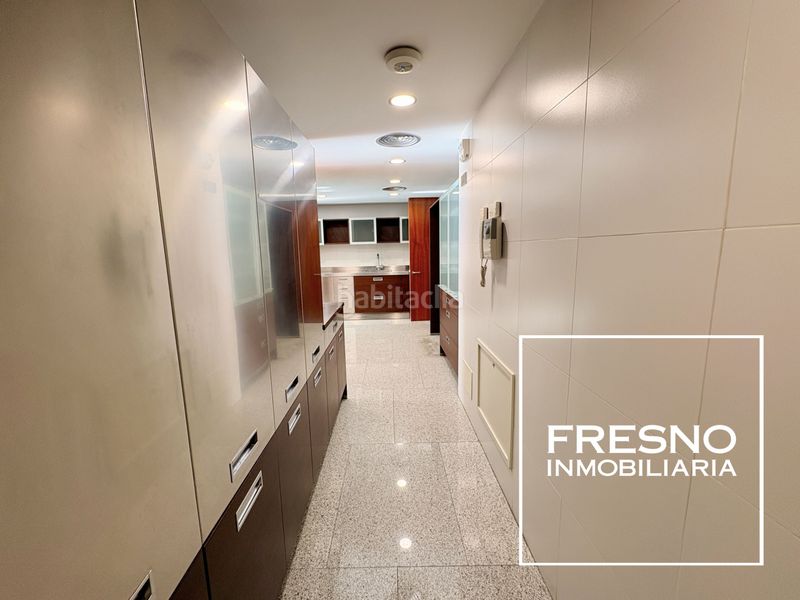 Foto ec78eb9d-79fb-4447-a545-2388f924bd48. Pis amb calefacció piscina a Nueva España Madrid