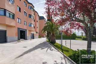 Etagenwohnung  Calle los pazos. ¡exclusivo piso en algete!