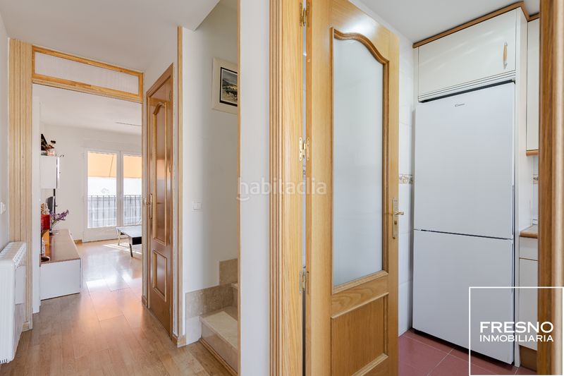 Foto 00d416b1-07b5-4994-98cf-e5d293a4ffcb. Dúplex amb calefacció aparcament a Cobeña