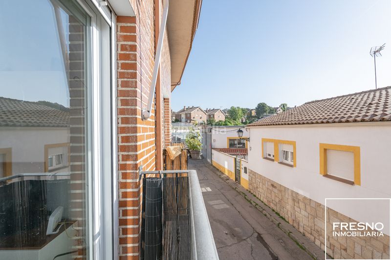 Foto 060d3a13-6017-480e-88da-f2770b3d751c. Dúplex amb calefacció aparcament a Cobeña