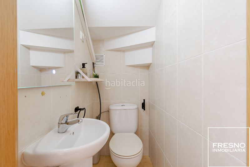 Foto 06db3b1a-c1ab-4ec6-8ed1-599601ee452b. Dúplex amb calefacció aparcament a Cobeña