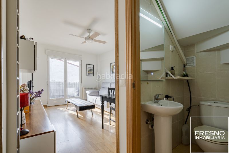 Foto 142b4420-66b4-4278-b652-68ce08629c48. Dúplex amb calefacció aparcament a Cobeña