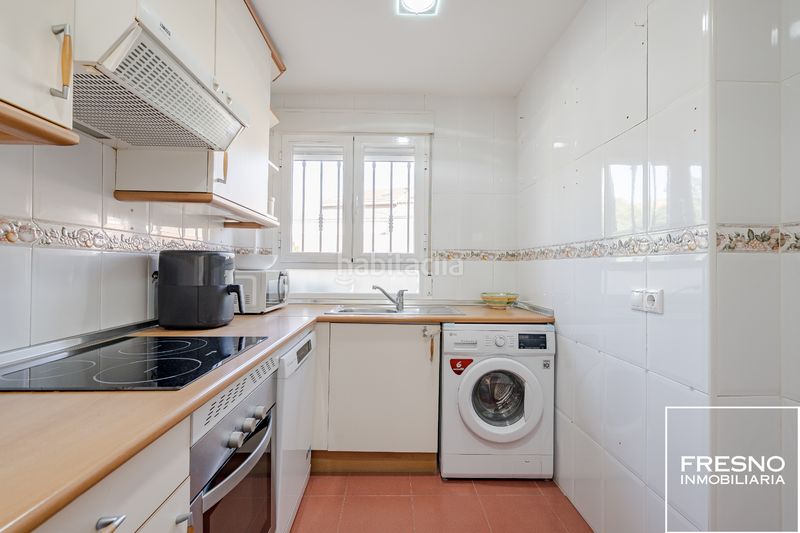 Foto 143226b7-d3f7-495d-a849-171598bece8b. Dúplex amb calefacció aparcament a Cobeña