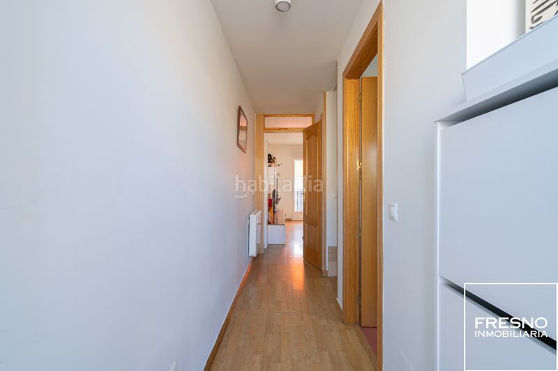 Foto 1634de33-7d27-45eb-a114-53f47b35523e. Dúplex amb calefacció aparcament a Cobeña