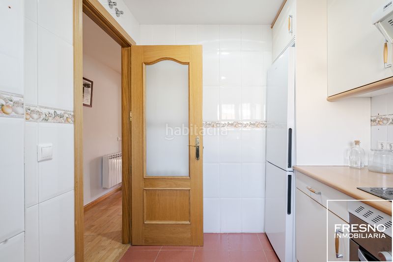 Foto 167254c3-206a-4b45-85bd-f412bc0c1384. Dúplex amb calefacció aparcament a Cobeña