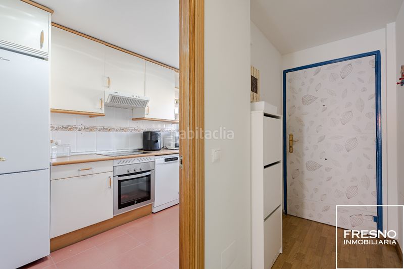 Foto 16e536ce-f2c8-471e-9d56-dab5f34a3da9. Dúplex amb calefacció aparcament a Cobeña