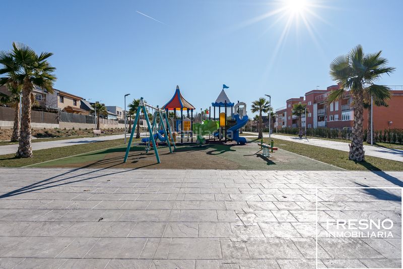 Foto 282b8b4e-86f7-4419-9be6-e1763ceb3941. Dúplex amb calefacció aparcament a Cobeña